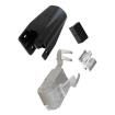SS-39200-081 Modular Connectors / Ethernet Connectors