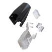 SS-39200-085 Modular Connectors / Ethernet Connectors