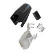 SS-39200-087 Modular Connectors / Ethernet Connectors