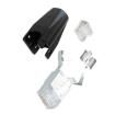 SS-39200-089 Modular Connectors / Ethernet Connectors