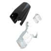 SS-39200-090 Modular Connectors / Ethernet Connectors