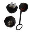 SS-60400-029 Modular Connectors / Ethernet Connectors