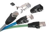SS-610808-NF-P-5  Connectors