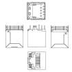 SS-74301-002 Modular Connectors / Ethernet Connectors