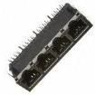 SS-700810SA-PG3-1-BA Modular Connectors / Ethernet Connectors