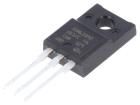 STF35N65DM2 electronic component of STMicroelectronics