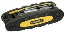 STHT0-70695 electronic component of Stanley