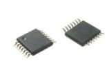 74LCX07YTTR electronic component of STMicroelectronics