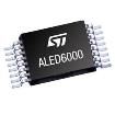 ALED6000PHTR electronic component of STMicroelectronics