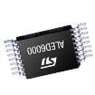 ALED6000PHTR  Semiconductors