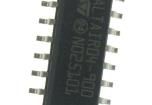 ALTAIR04-900TR Power Management Specialised - PMIC