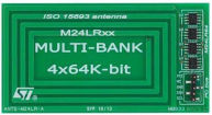 ANT5-M24LR-A electronic component of STMicroelectronics