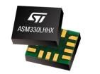 ASM330LHHXTR electronic component of STMicroelectronics