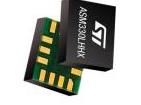 ASM330LHHXTR IMUs - Inertial Measurement Units