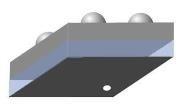 BALF-NRF01D3  Passive Components
