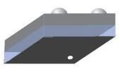 BAL-NRF02D3  Passive Components