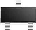 BAR18FILM electronic component of STMicroelectronics