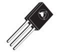 BD237 Bipolar Transistors - BJT