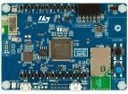 B-L4S5I-IOT01A  Embedded Solutions