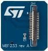 B-LCDAD-RPI1 electronic component of STMicroelectronics