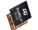 BLUENRG-345VT RF System on a Chip - SoC