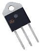 BTA26-600BRG electronic component of STMicroelectronics