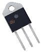 BTA41-600BRG electronic component of STMicroelectronics
