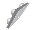 CBTVS2A16-1F3 ESD Suppressors / TVS Diodes
