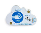 CLOUD-ST25TA02KB electronic component of STMicroelectronics