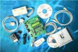 DK3300-ELCD  Embedded Solutions
