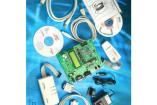 DK3300-ELCD Development Boards & Kits - Other Processors