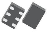 ECMF02-3HSM6  Circuit Protection