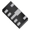 ECMF02-4CMX8 ESD Suppressors / TVS Diodes
