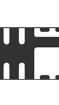 ECMF2-0730V12M12 ESD Suppressors / TVS Diodes