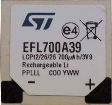 EFL700A39 electronic component of STMicroelectronics