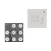 EMIF03-SIM03F3 EMI Filter Circuits