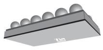 EMIF06-1005M12  Passive Components