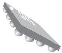 EMIF06-HSD04F3 electronic component of STMicroelectronics