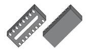 EMIF08-1005T16  Passive Components