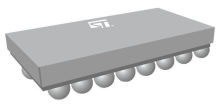 EMIF08-1502M16 electronic component of STMicroelectronics