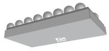 EMIF08-1502M16  Passive Components