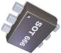 ESDA14V2BP6  Circuit Protection