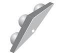 ESDA18-1F2 ESD Suppressors / TVS Diodes