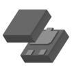 ESDA22P150-1U3M ESD Suppressors / TVS Diodes