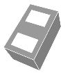 ESDALC5-1BF4 electronic component of STMicroelectronics