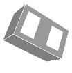 ESDALC5-1BF4 ESD Suppressors / TVS Diodes