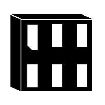 ESDALC6V1-5T6 electronic component of STMicroelectronics