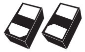 ESDARF02-1BU2CK electronic component of STMicroelectronics