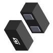 ESDALC8-1BF4 ESD Suppressors / TVS Diodes