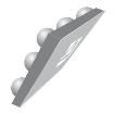 ESDAULC6-8F3 ESD Suppressors / TVS Diodes